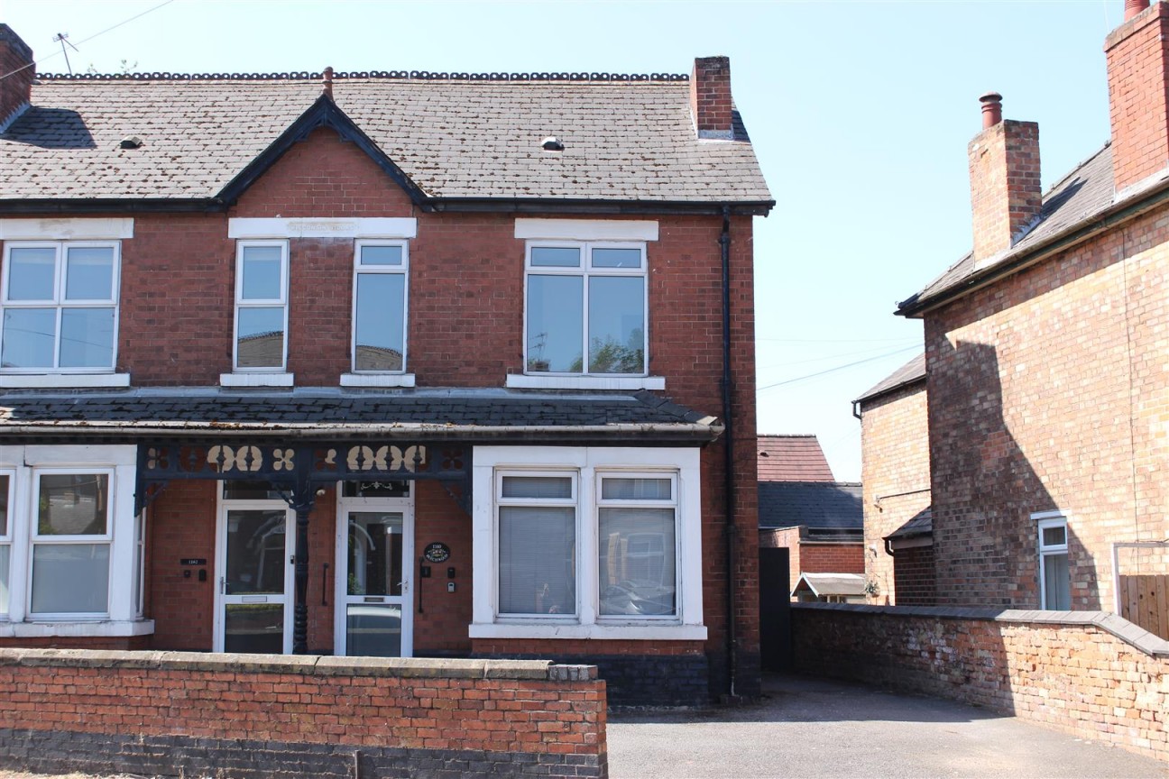 London Road, Alvaston, Derby