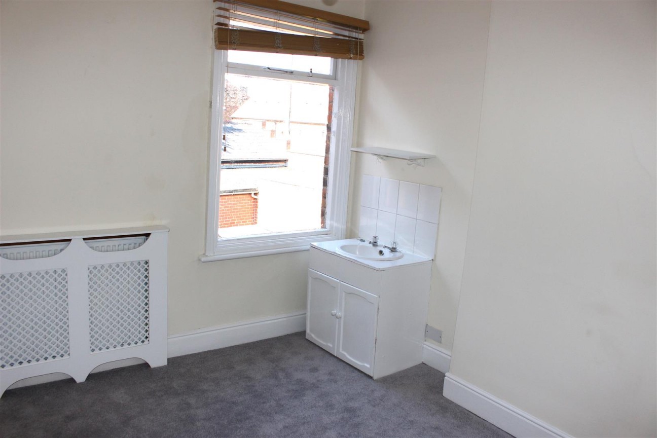 London Road, Alvaston, Derby