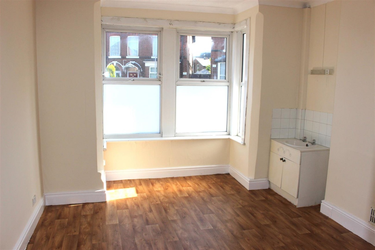 London Road, Alvaston, Derby