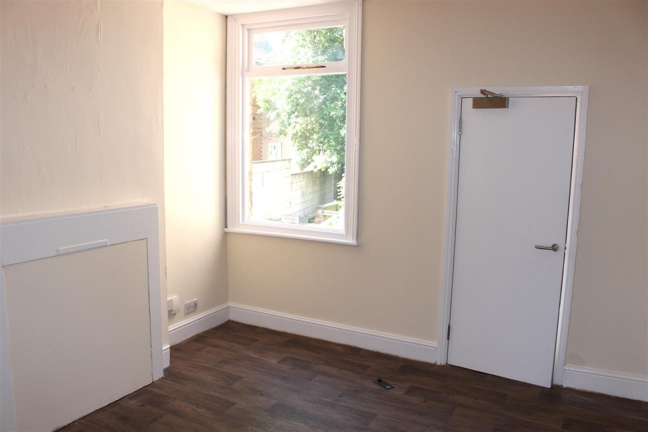 London Road, Alvaston, Derby