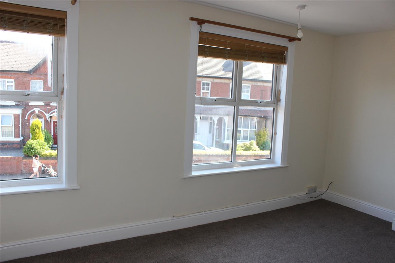 London Road, Alvaston, Derby