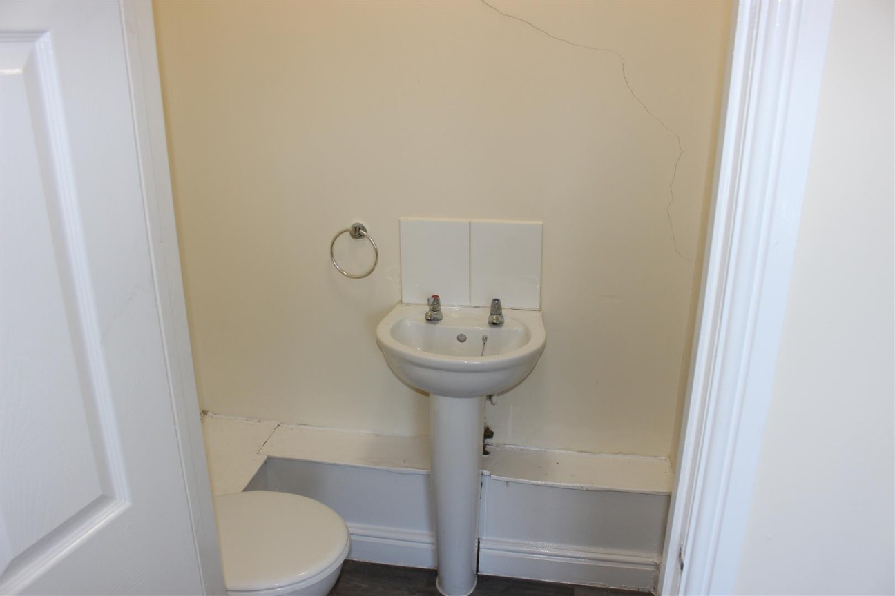 London Road, Alvaston, Derby