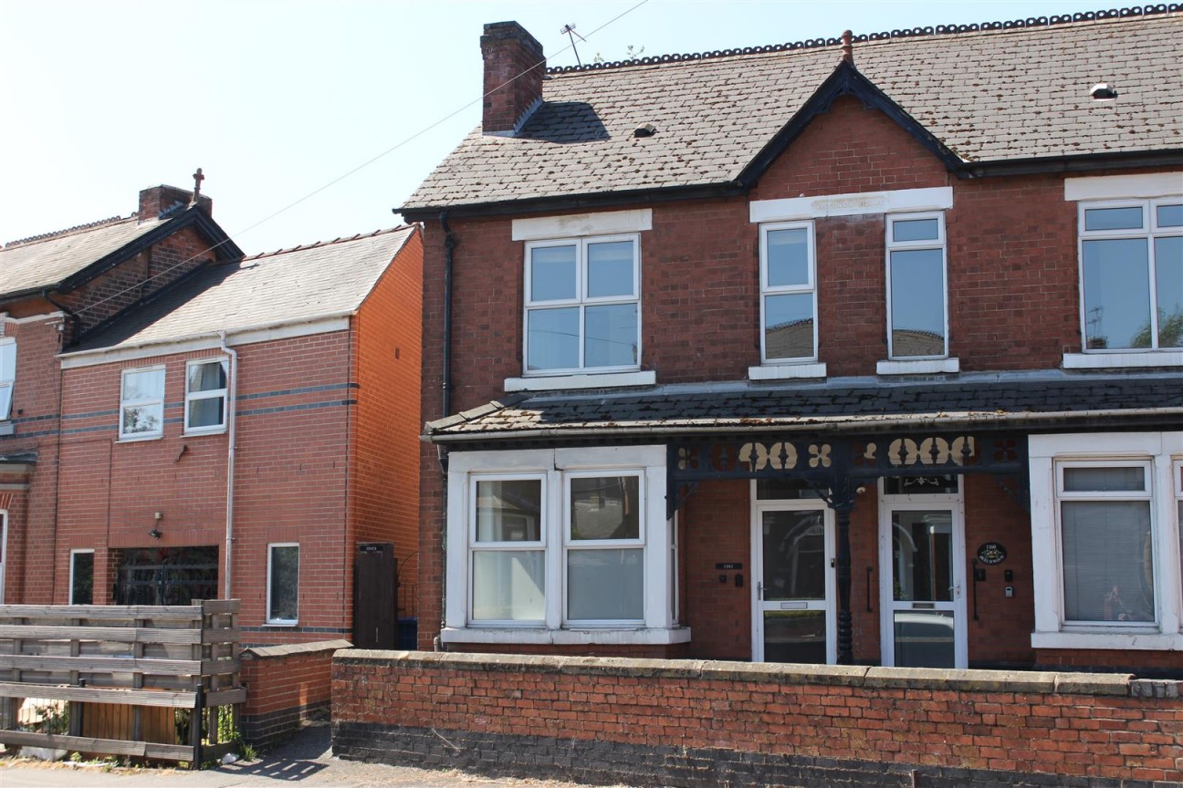 London Road, Alvaston, Derby