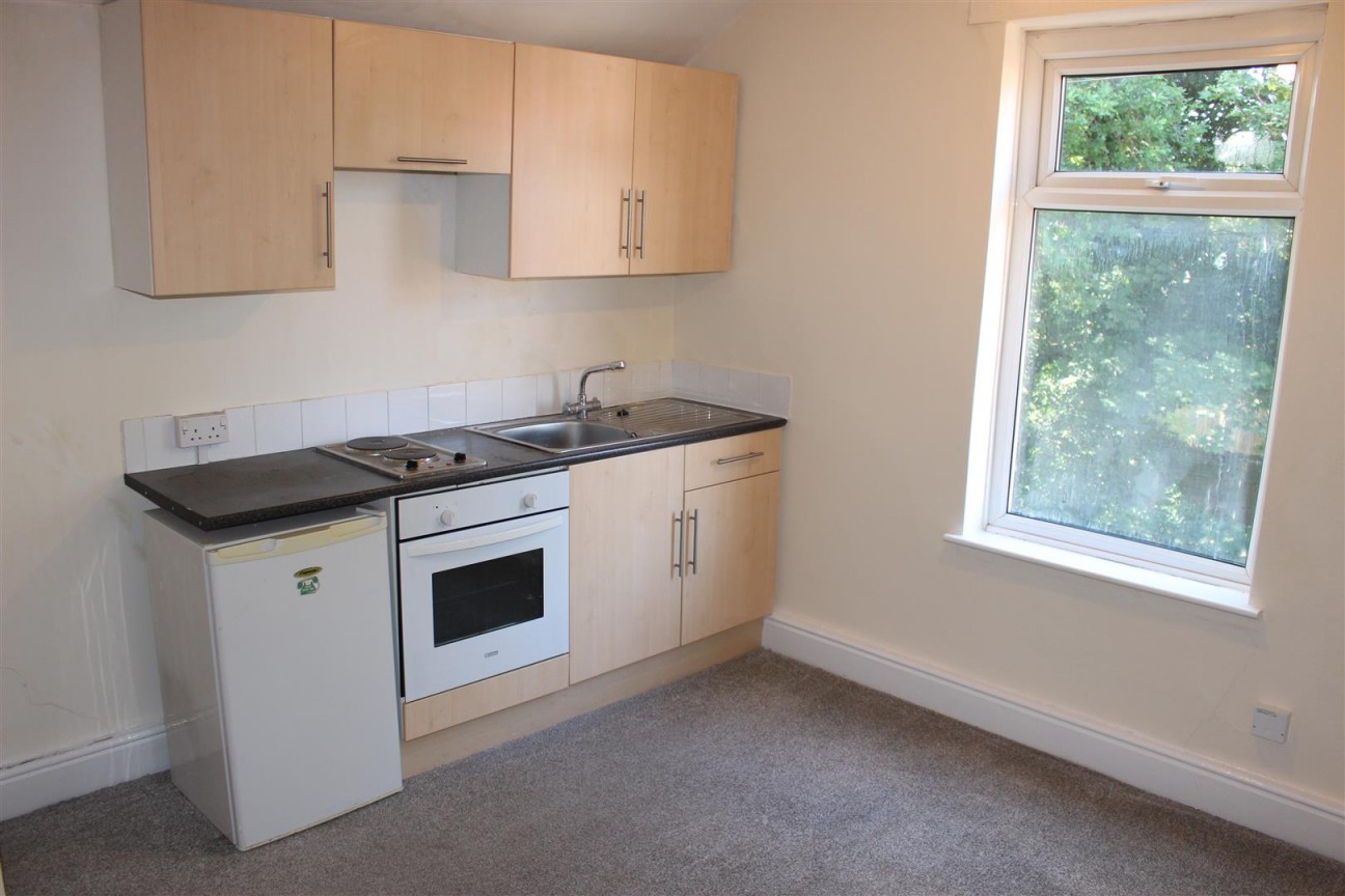 London Road, Alvaston, Derby