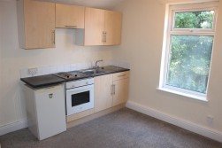 London Road, Alvaston, Derby
