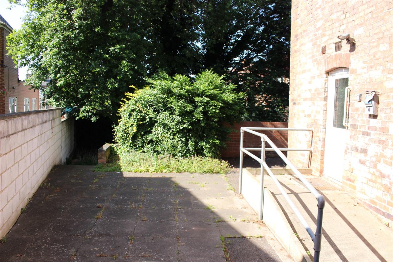 London Road, Alvaston, Derby