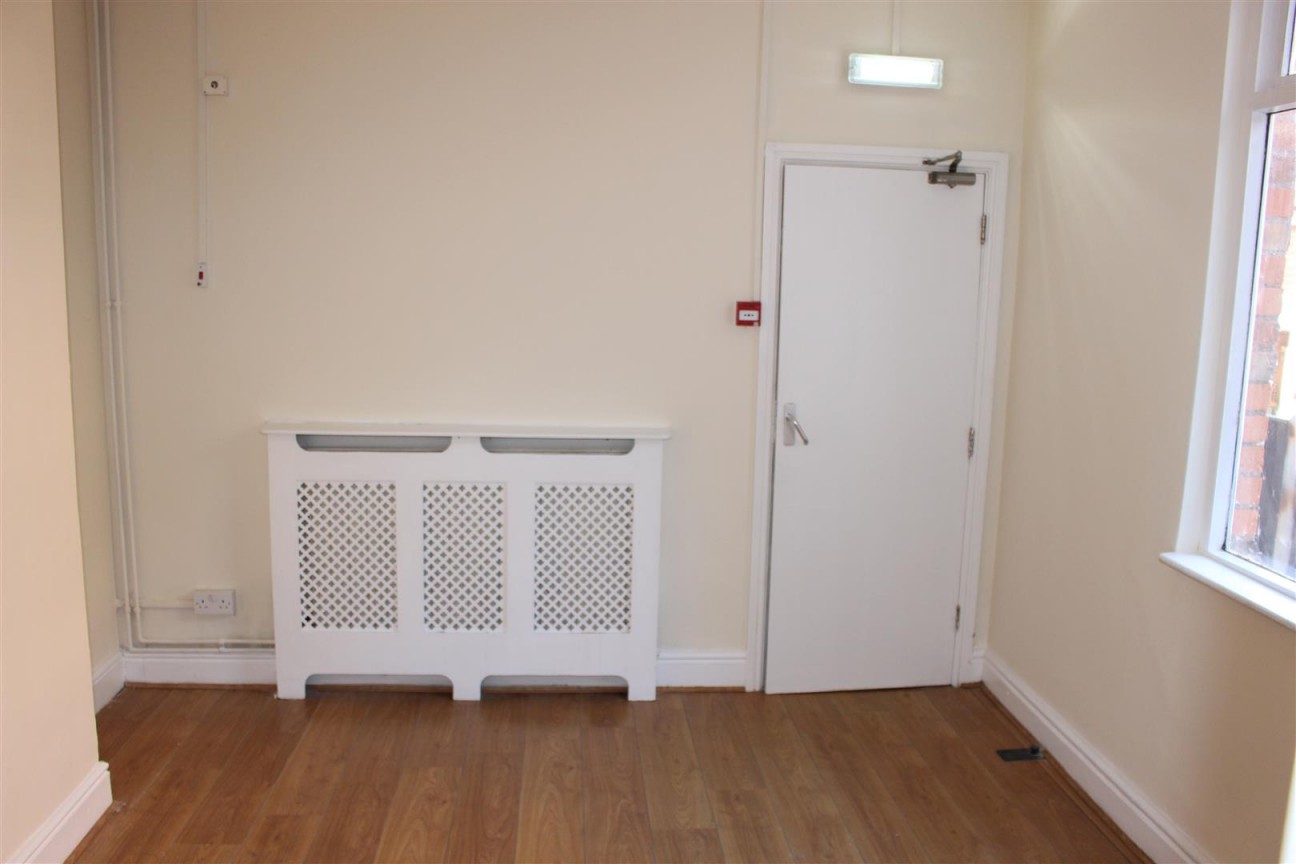 London Road, Alvaston, Derby