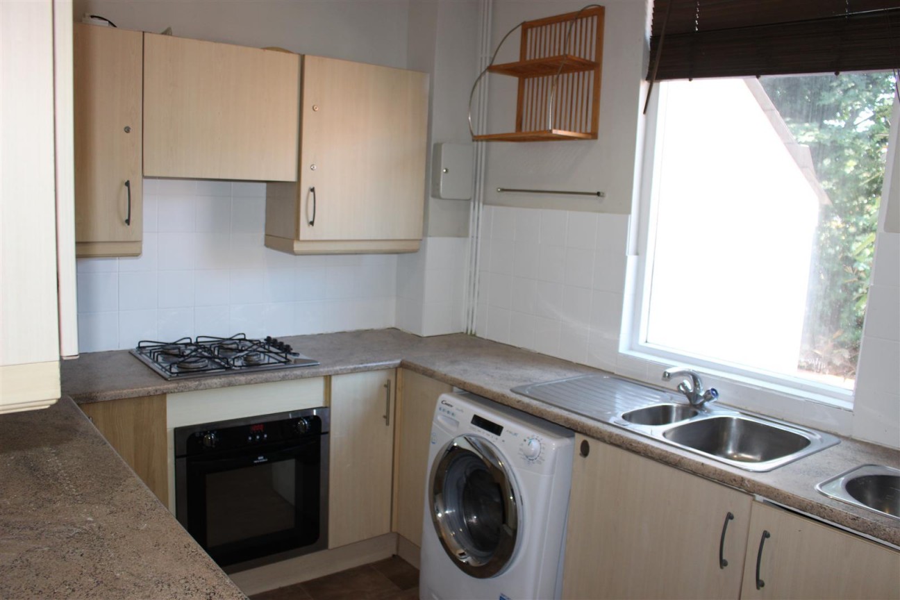 London Road, Alvaston, Derby