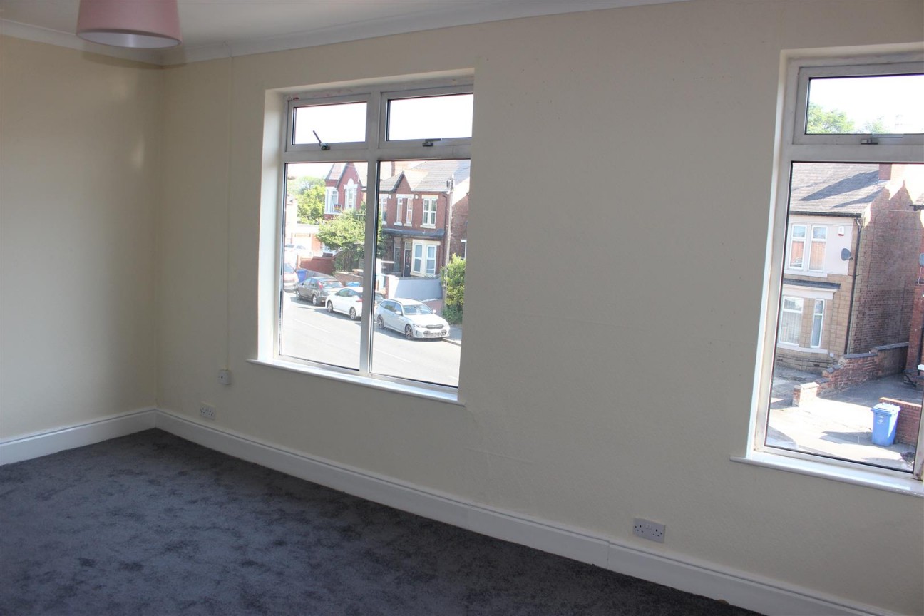London Road, Alvaston, Derby