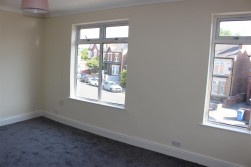 London Road, Alvaston, Derby