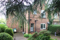 Alley Walk, off Main Road, Brailsford, Ashbourne, Derbyshire