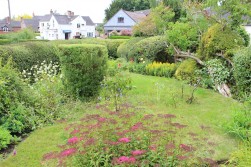 Alley Walk, off Main Road, Brailsford, Ashbourne, Derbyshire