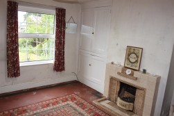 Alley Walk, off Main Road, Brailsford, Ashbourne, Derbyshire