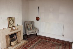Alley Walk, off Main Road, Brailsford, Ashbourne, Derbyshire