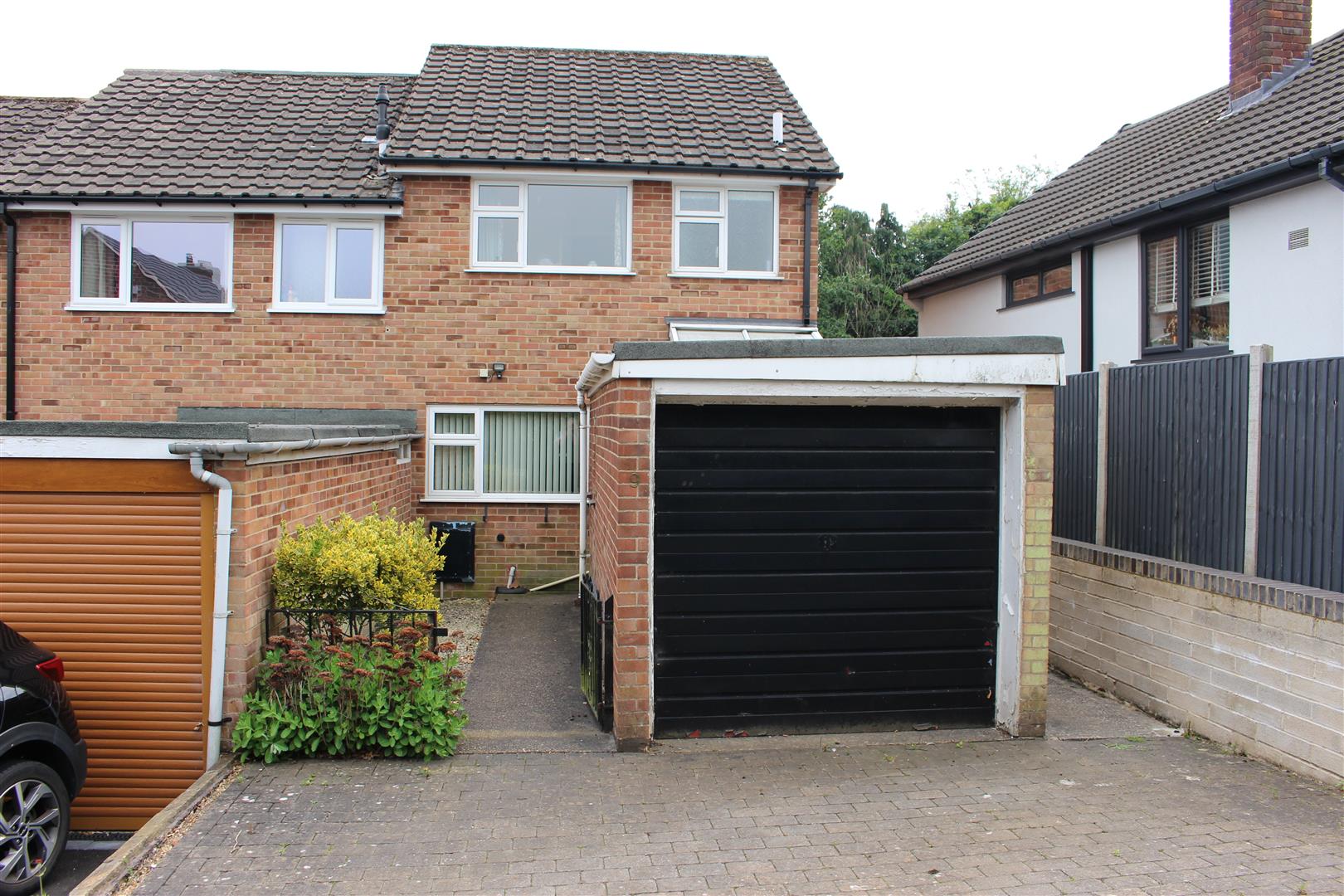 Alma Heights, Mickleover, Derby