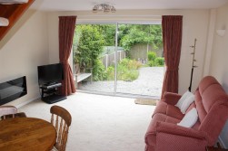 Alma Heights, Mickleover, Derby
