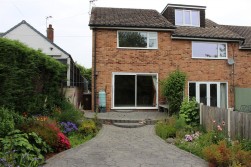 Alma Heights, Mickleover, Derby