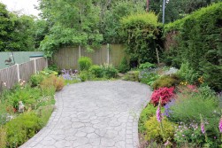 Alma Heights, Mickleover, Derby