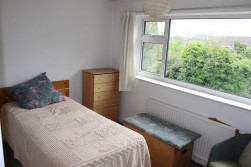 Alma Heights, Mickleover, Derby