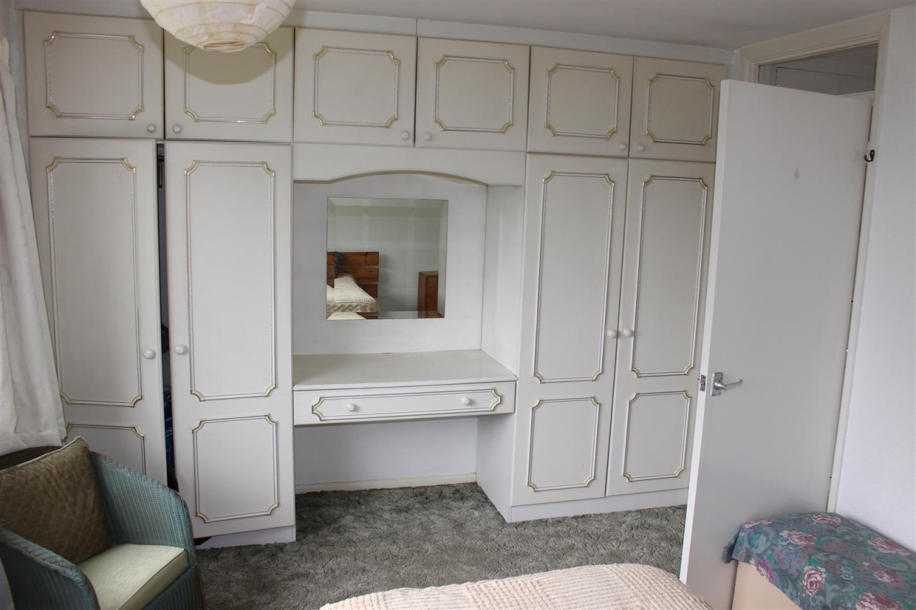 Alma Heights, Mickleover, Derby