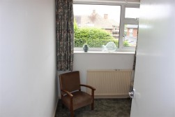 Alma Heights, Mickleover, Derby