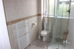Alma Heights, Mickleover, Derby