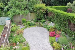 Alma Heights, Mickleover, Derby