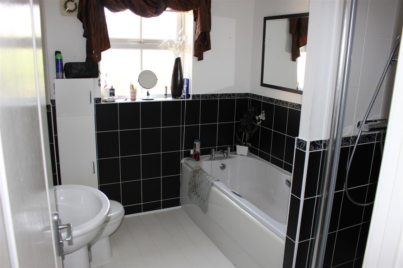 Ferncroft Walk, Chellaston, Derby