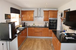 Ferncroft Walk, Chellaston, Derby