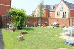 Ferncroft Walk, Chellaston, Derby