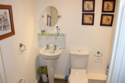 Ferncroft Walk, Chellaston, Derby