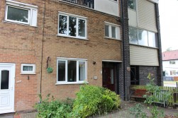 Bath Street, Derby