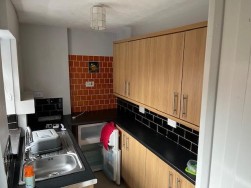Wilmot Street, Ilkeston, Derbyshire