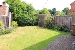 Elm Grove, Allestree, Derby