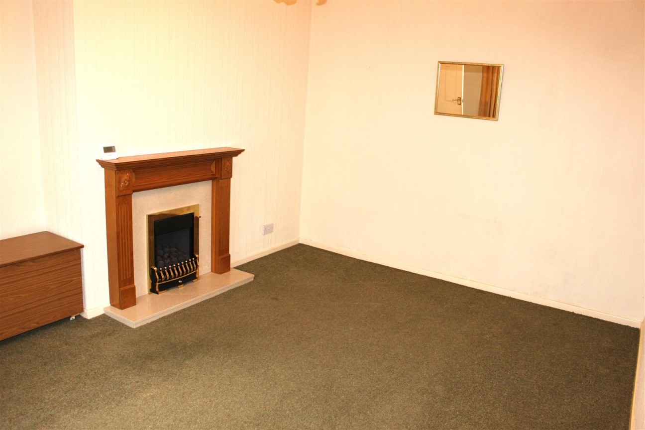 Elm Grove, Allestree, Derby