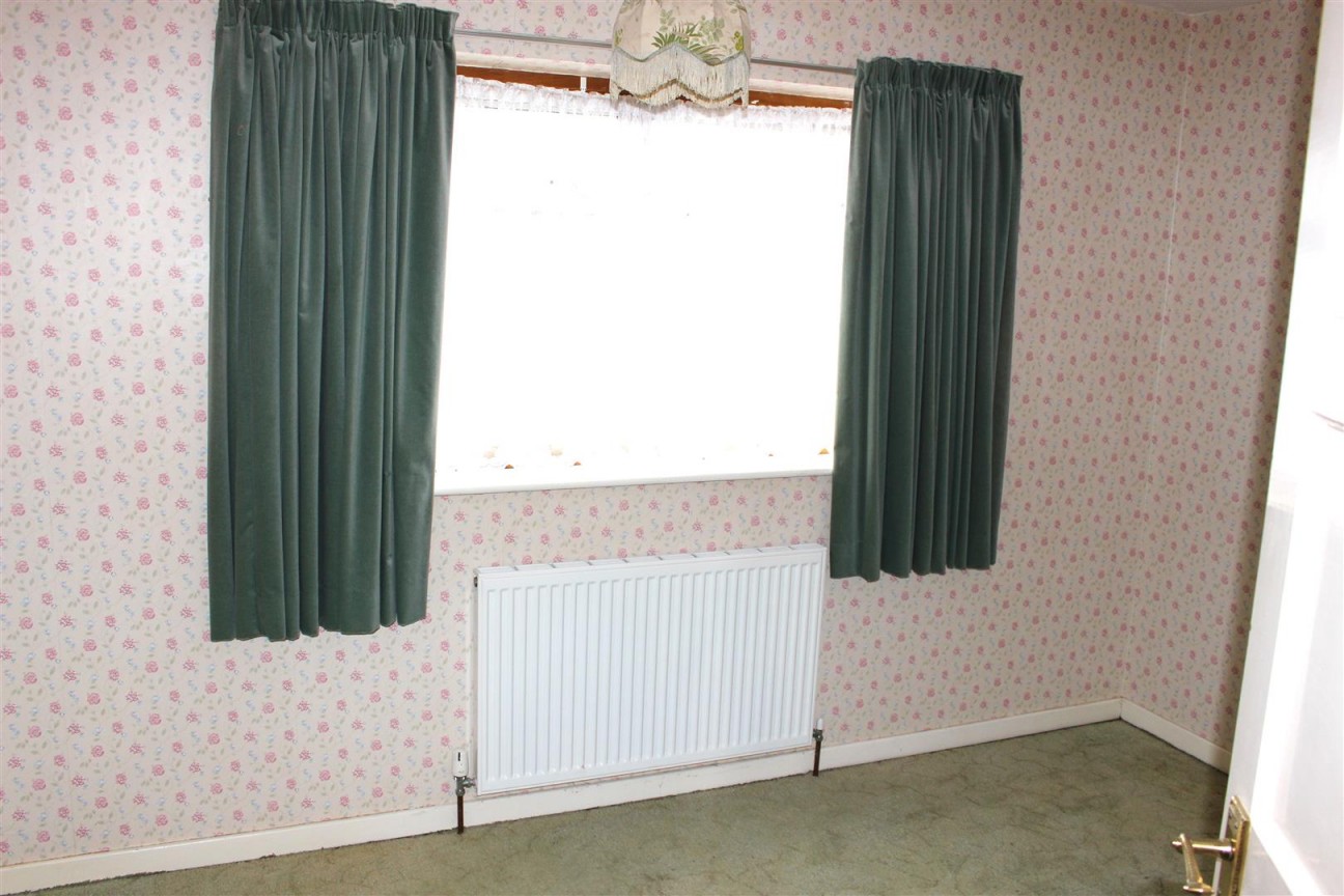 Elm Grove, Allestree, Derby
