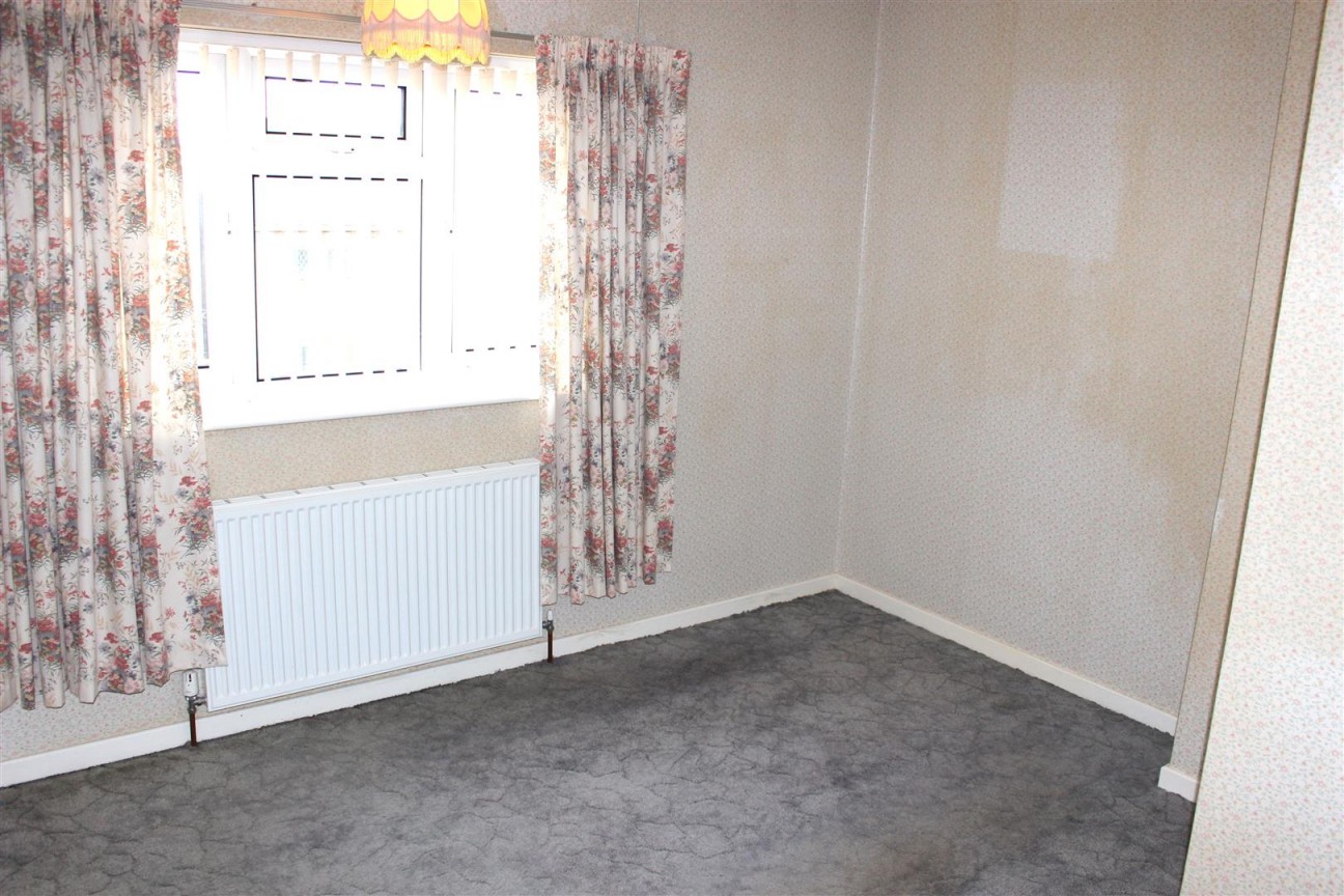 Elm Grove, Allestree, Derby