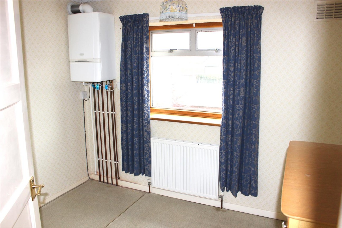 Elm Grove, Allestree, Derby