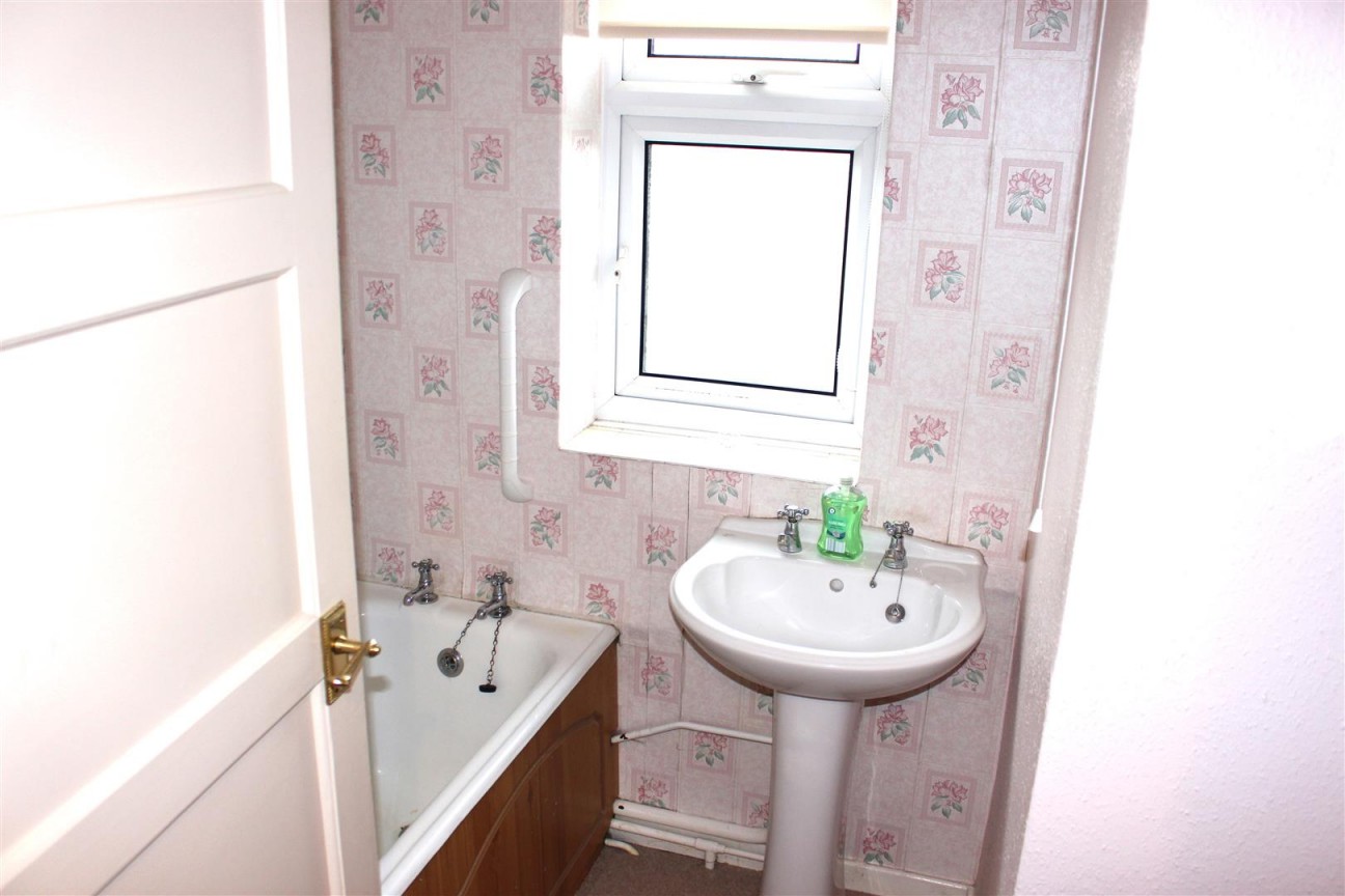 Elm Grove, Allestree, Derby