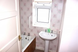 Elm Grove, Allestree, Derby