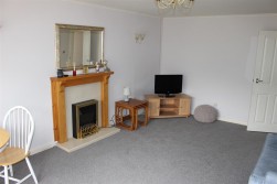 Moorside Crescent, Sinfin, Derby