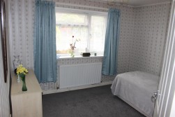 Moorside Crescent, Sinfin, Derby
