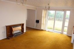 Longlands Lane, Findern, Derbyshire