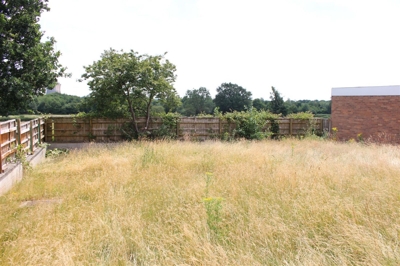Longlands Lane, Findern, Derbyshire