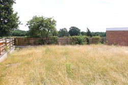 Longlands Lane, Findern, Derbyshire