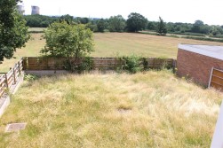 Longlands Lane, Findern, Derbyshire
