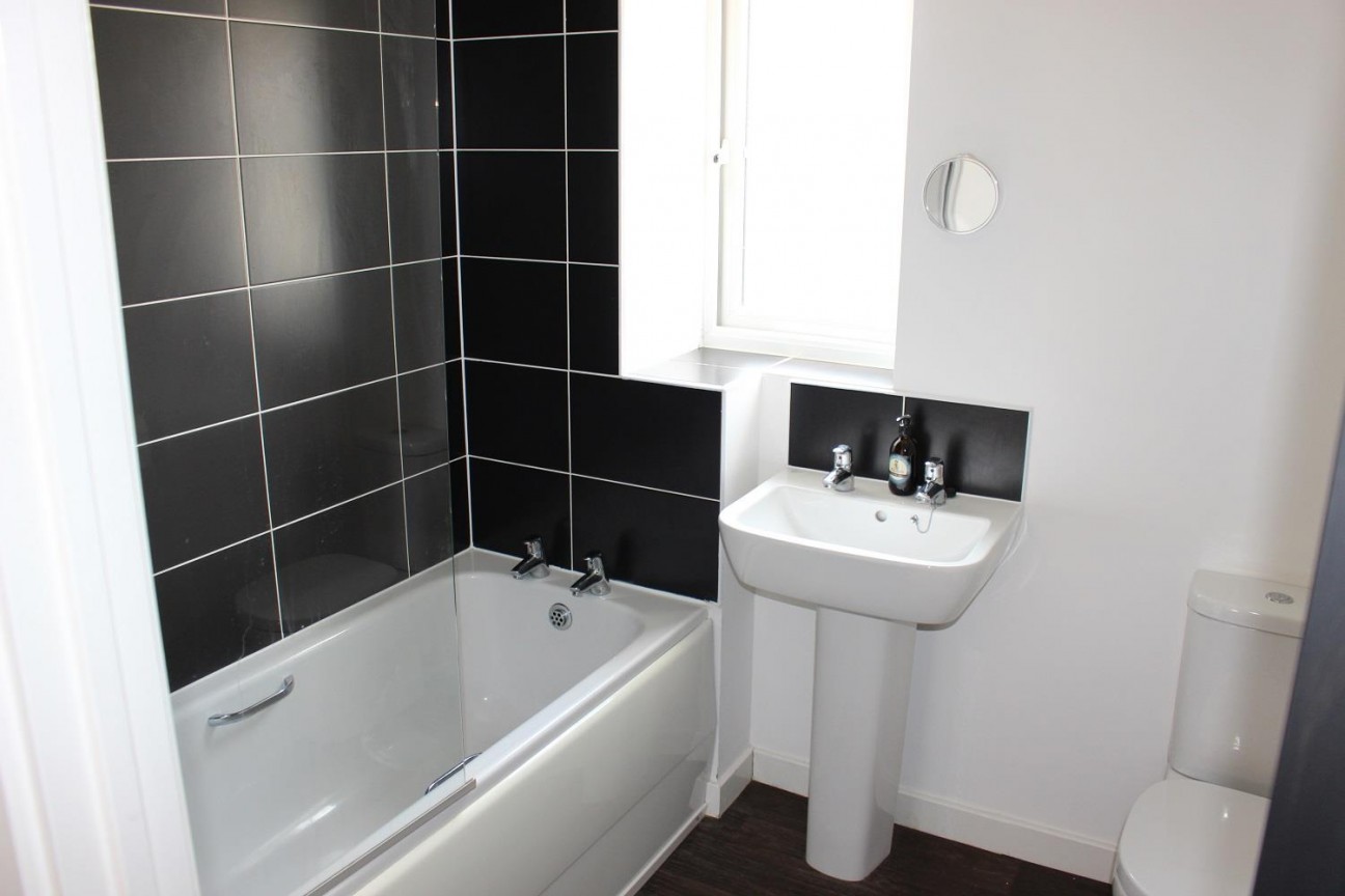 Chilham Way, Boulton Moor, Derby