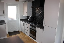 Chilham Way, Boulton Moor, Derby