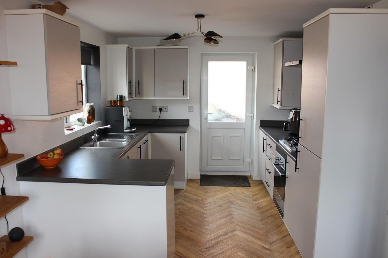 Chilham Way, Boulton Moor, Derby