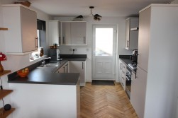 Chilham Way, Boulton Moor, Derby